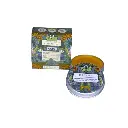 Balsamo Nutritivo Natural Iluminador Gold