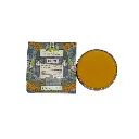 Balsamo Nutritivo Natural Iluminador Gold