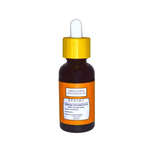 Sérum Probiótico de Calêndula