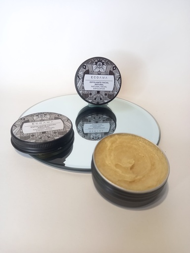 Esfoliante Facial